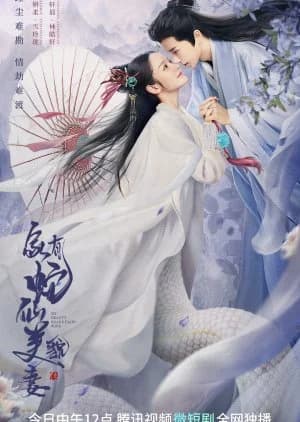 Recommendation: My Beauty Snake Fairy Wife similar to The Royal Highness of the Princess