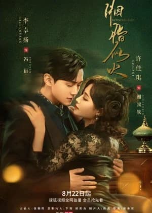 Recommendation: Burning Love similar to Undercover Affair