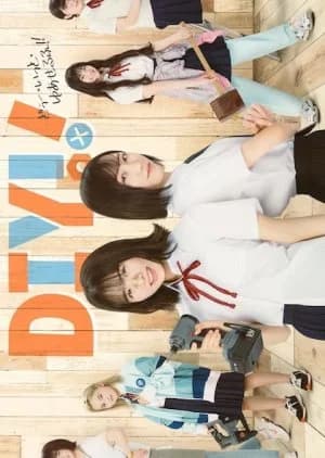 Recommendation: DIY!!: Do It Yourself similar to So Long