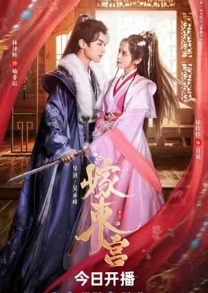 Recommendation: Palace Shadows: Between Two Princes similar to Broken the Heart