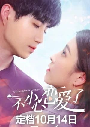 Recommendation: I Fell in Love by Accident similar to Doctor Slump