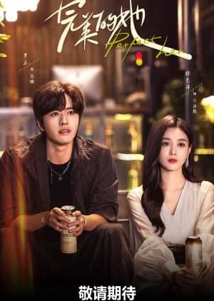 Recommendation: Perfect Her similar to Switched