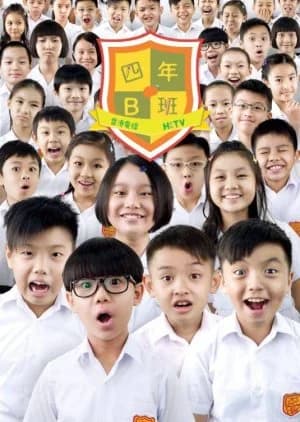 Recommendation: P.4B similar to Meet the Monkey