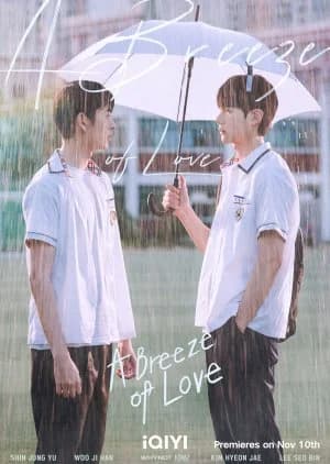 Recommendation: A Breeze of Love similar to Perfect Propose