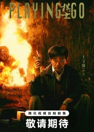 Recommendation: Playing Go similar to The Long Season