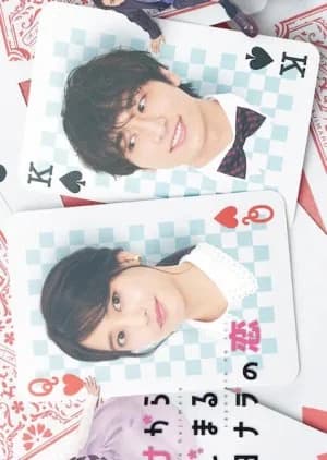 Recommendation: Kake kara Hajimaru Sayonara no Koi similar to Happiness (2008)