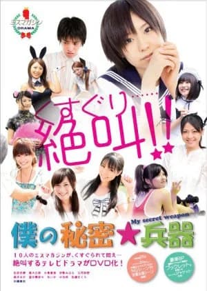 Recommendation: My Secret Weapon similar to Rebound (2011)