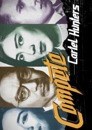 Recommendation: Compete: Cartel Hunters similar to Cross Road