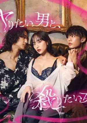 Recommendation: Yaritai Otoko to, Yaritai Onna. similar to Subscription Furin