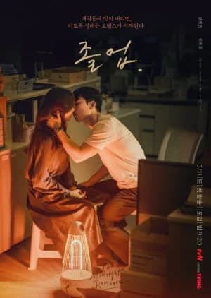 Recommendation: The Midnight Romance in Hagwon similar to Percent