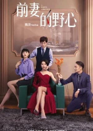 Recommendation: A Wife's Ambition similar to From the Stars