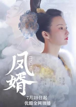 Recommendation: Feng Xu similar to Rebirth for You