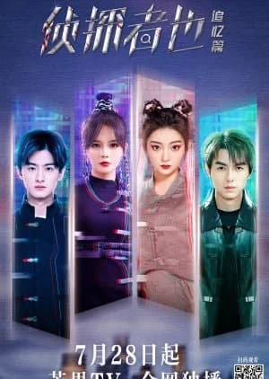 Recommendation: Just One Truth: Retrospection similar to Vengeance of the Mountain God