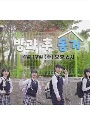 Recommendation: From Classmate to Roommate similar to Ghost Friends