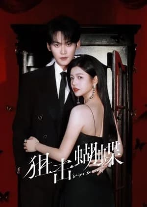 Sniper Butterfly - Asian drama recommendation