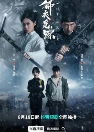 Recommendation: Jin Yi Mi Zong similar to Vengeance of the Mountain God