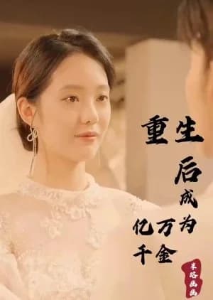 Chong Sheng Hou Cheng Wei Yi Wan Qian - Asian drama recommendation