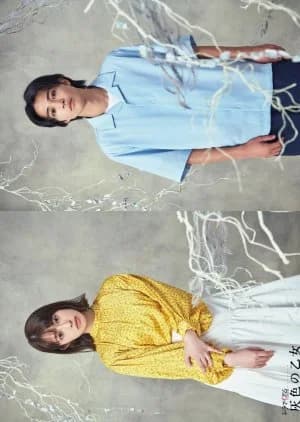 Haiiro no Otome - Asian drama recommendation