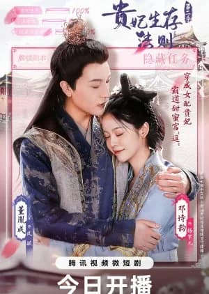 Recommendation: Gui Fei Sheng Cun Fa Ze Season 2 similar to No, Handsome Guy
