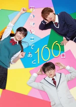 Recommendation: Kimi ga Shinu Made Ato 100 Nichi similar to Kuzu no Honkai