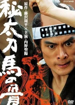 Recommendation: Hidachi: Uma no Hone similar to Musashi (2003)