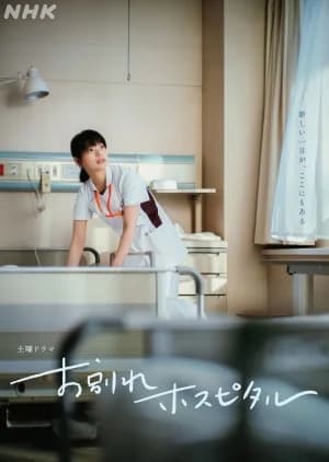 Recommendation: Owakare Hospital similar to Shigeshoshi (2007)