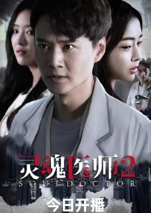 Recommendation: Soul Doctor Season 2 similar to Feathers Are Knives