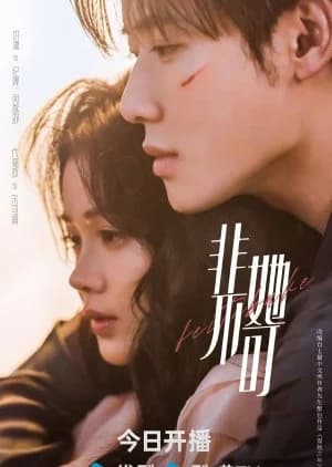Fatal Allure - Asian drama recommendation