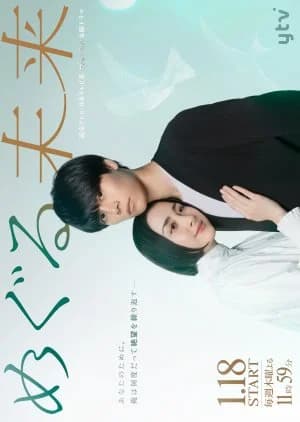 Recommendation: Meguru Mirai similar to Funouhan