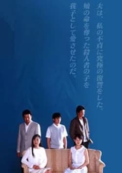 Recommendation: Hyoten (2001) similar to Islands