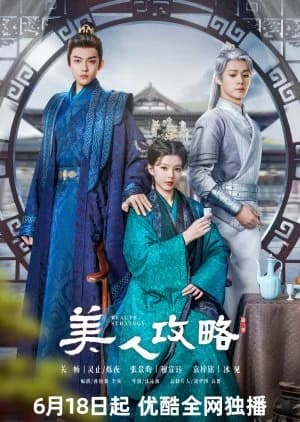 Recommendation: Beauty Strategy similar to Love & the Emperor