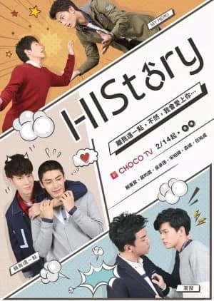 Recommendation: HIStory similar to Let Me into Your Heart