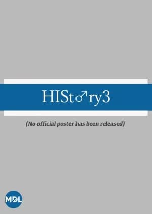 Recommendation: HIStory3 similar to Melody of Secrets