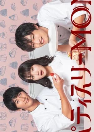 Recommendation: Patisserie Mon similar to Mr. Nanny