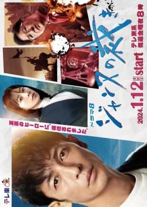 Recommendation: Jeanne no Sabaki similar to Seigi no Se