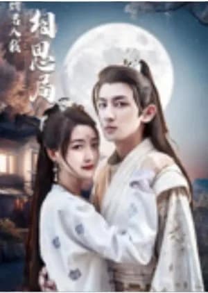 Recommendation: Qing Jun Ru Wo Xiang Si Ju similar to Nuan Hun Qing Chong Qi