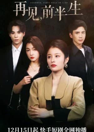 Recommendation: Goodbye, First Half of Life similar to Bian Jie