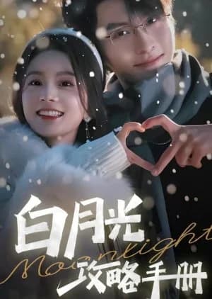 Recommendation: White Moonlight Introduction Playbook similar to Fang Yang Ba Lao Ban