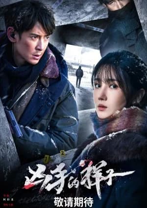 Recommendation: The Appearance of the Murderer similar to Strange Chronicles of Tang