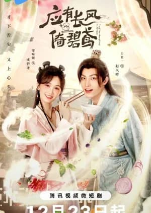 Recommendation: Ying You Chang Feng Yi Bi Yuan similar to Beauty Strategy