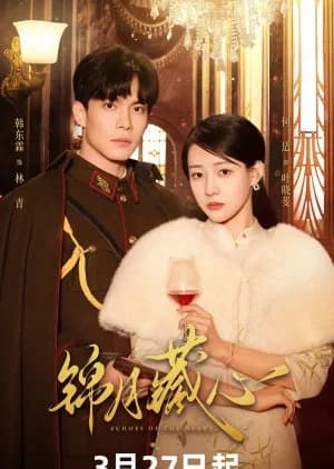 Echoes of the Heart - Asian drama recommendation