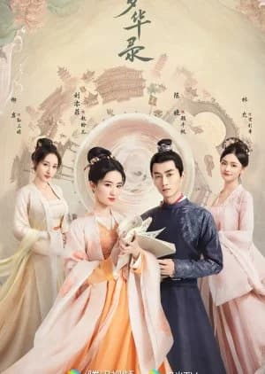 A Dream of Splendor - Asian drama recommendation
