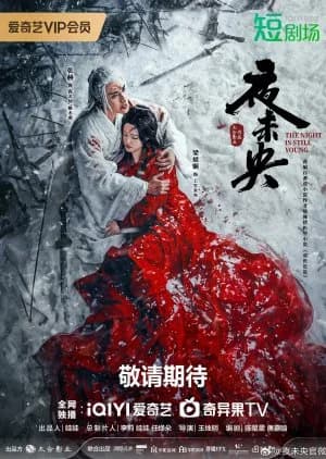 Recommendation: The Night Is Still Young similar to The First Night with the Duke