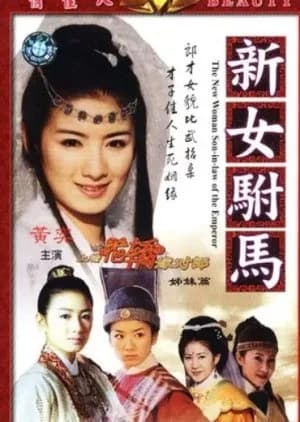 Recommendation: The New Woman Son-in-Law of the Emperor similar to The Legend of Bruce Lee