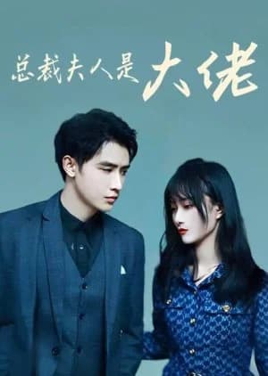 The President's Wife Is a Big Shot - Asian drama recommendation
