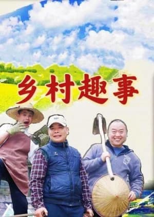 Countryside Stories - Asian drama recommendation