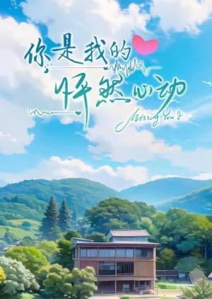 Recommendation: I Missed a Heartbeat for U similar to Flipped in Sunshine