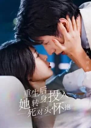 Recommendation: Chong Sheng Hou, Ta Zhuan Shen Tou Ru Si Dui Tou Huai Bao similar to Love in the City (2024)