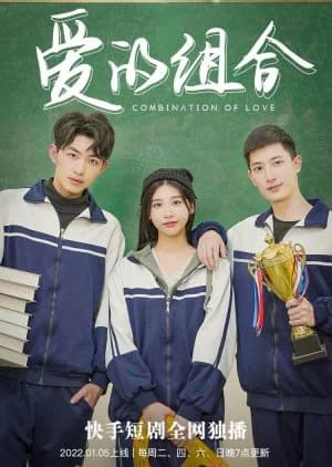 Recommendation: Combination of Love similar to The Sun is Burning