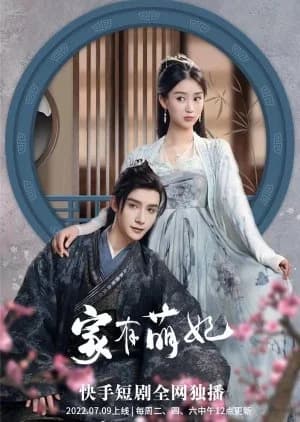 Recommendation: Jia You Meng Fei similar to Simple Love